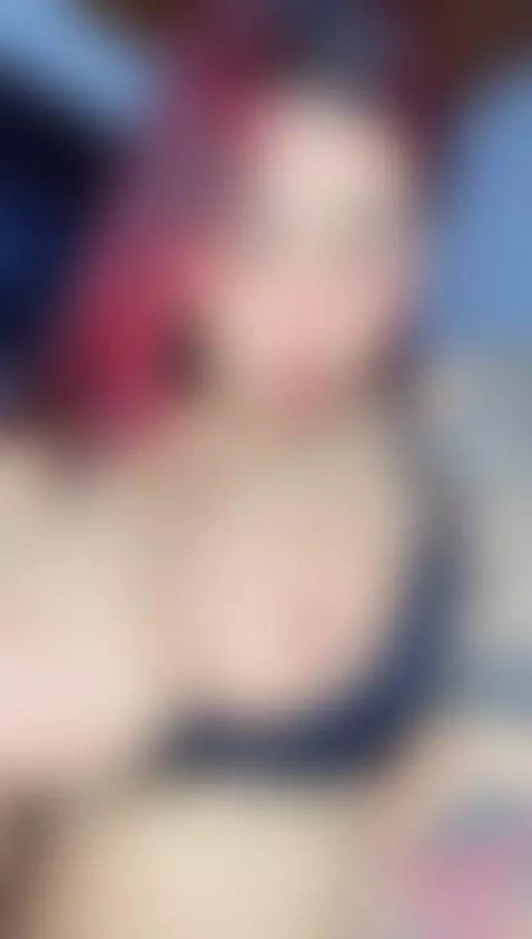 My huge tits out in the open, ready for you 🍒🔥👀 by zoemodel