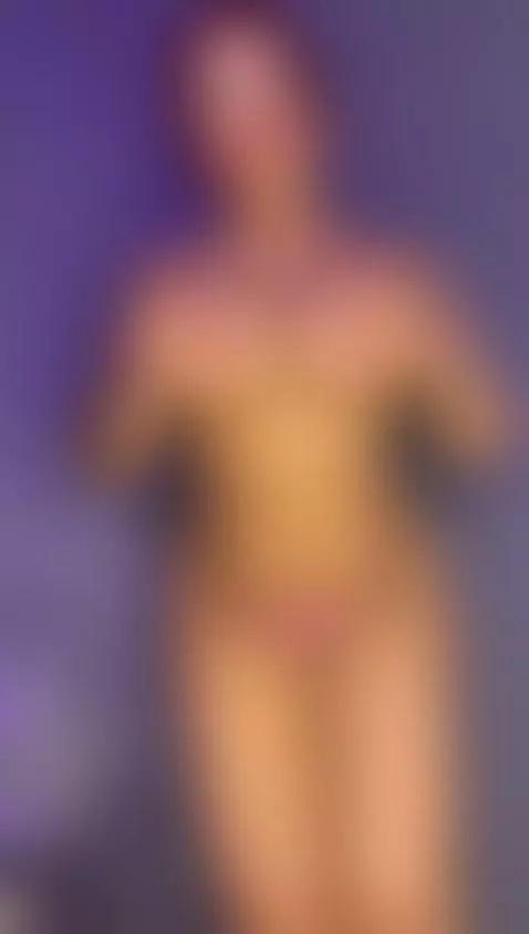 I play with my big tits until I get horny 😈🍒💋 by zoemodel