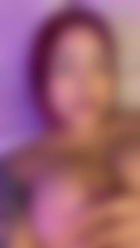 horny playing with my giant tits 😈🥵 by zoemodel