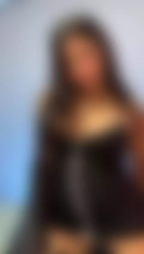 I'm a bad girl🔥 by zoemodel