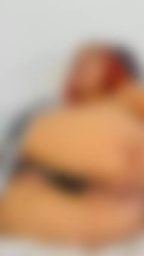 I'll show you, but don't touch it... still 😋 by irina15