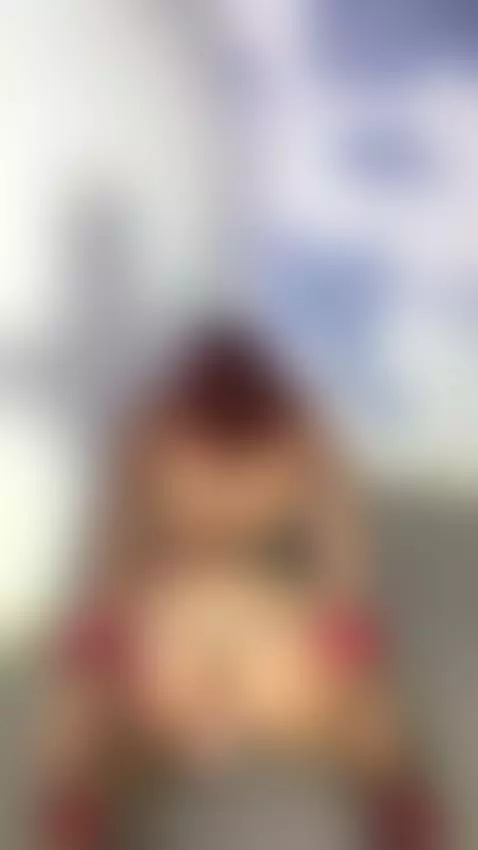 Filmed something while getting dressed… and got very distrac... by irina15