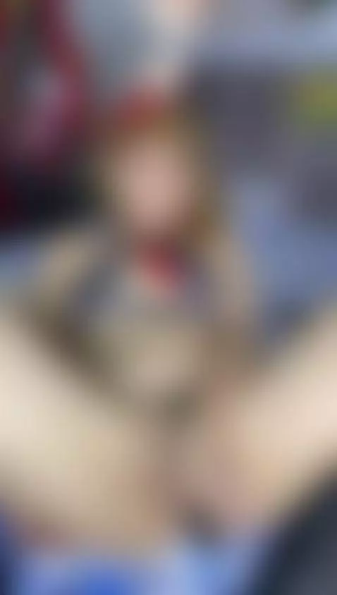 I love playing with my vibrator. 🔥 by irina15