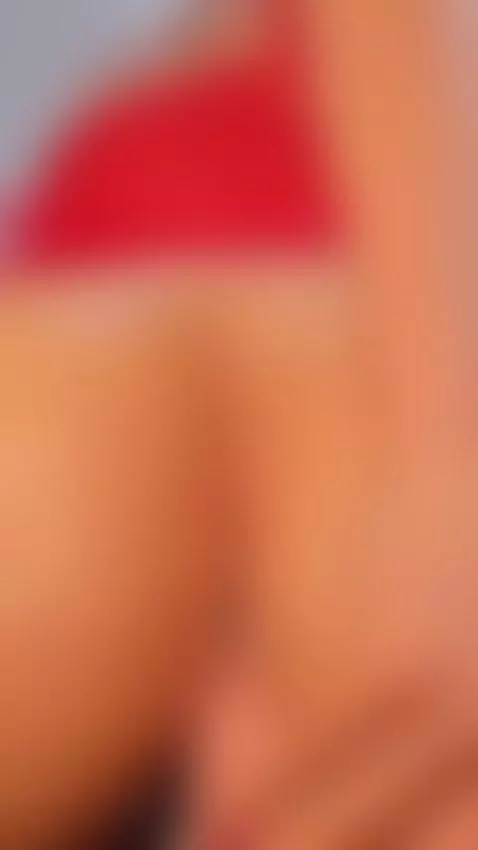 How nice is a cock in my ass by irina15