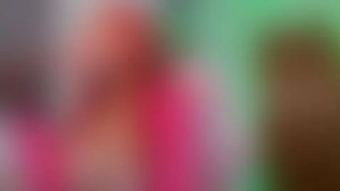 sucking her good and my huge tits, my transmission on Chatur... by luxianasexy