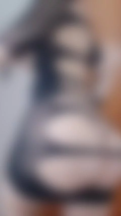 Being naughty // siendo traviesa by luxianasexy