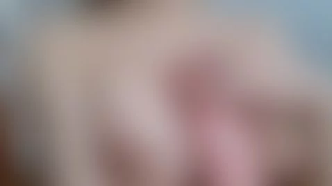 hit my tits with your cock // choca mis tetas con tu polla by luxianasexy