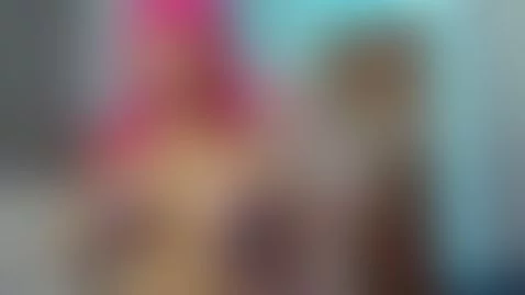 We play?? // jugamos?? by luxianasexy