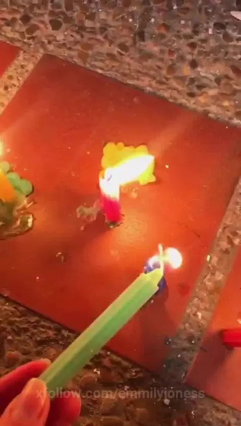 Today I wanted to share my culture and tradition with my lov... by emmilyjoness