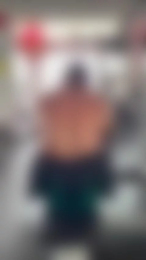 bodybuilder, bodybuilding by gelus1002