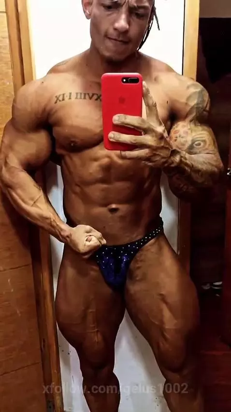 Have you seen my onlyfans? Always free for you 😍 by gelus1002