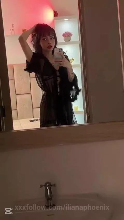 😈Come and take off my clothes, we're going to get very horny... by ilianaphoenix