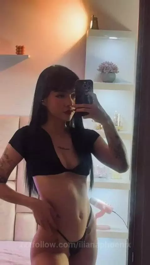 😈A Very Sexy Skinny Girl For An Unforgettable Adventure😈 by ilianaphoenix