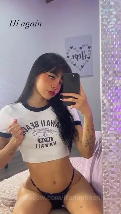 🖤😈 by ilianaphoenix