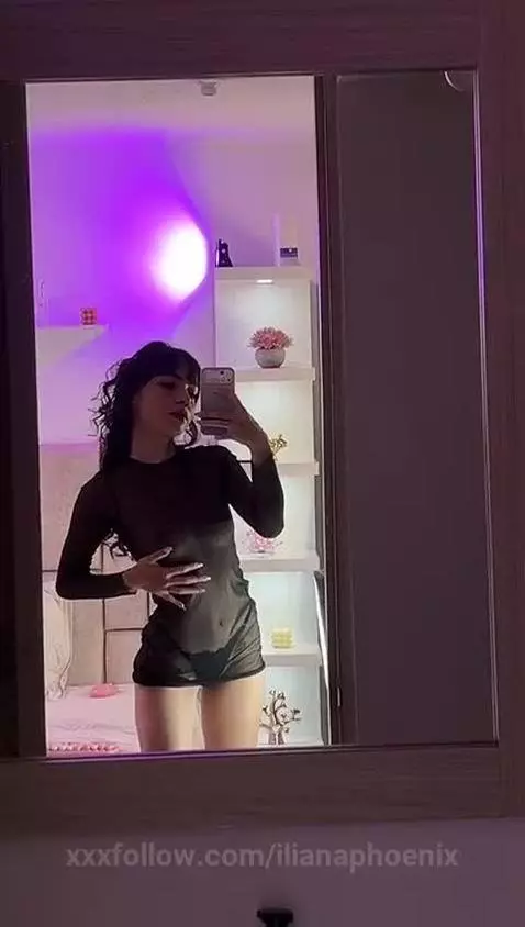 😈😈Come play with me .. your sexy girl is online😈😈 by ilianaphoenix