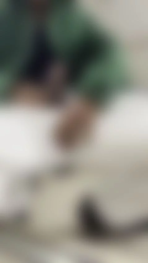 they almost discovered me 😅✊🏾💦 by angels96