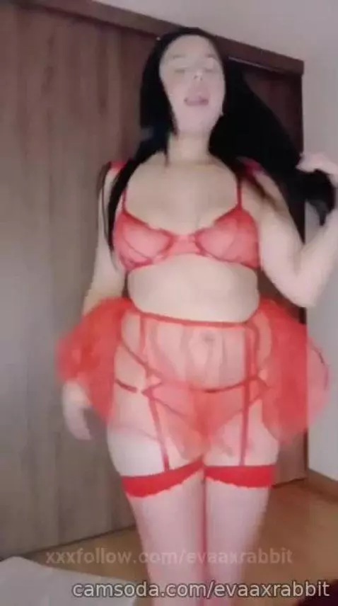 Sexy Dance by evaaxrabbit