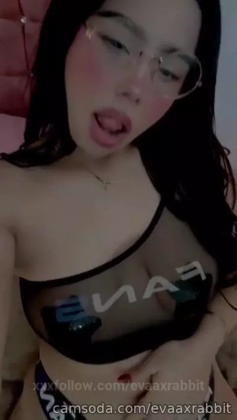 For you by evaaxrabbit