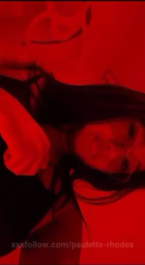 very hot by paulette-rhodes