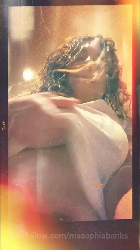 peek a boo! do you think my titties are cute?! 💕😍👍 onlyfans.... by mssophiabanks