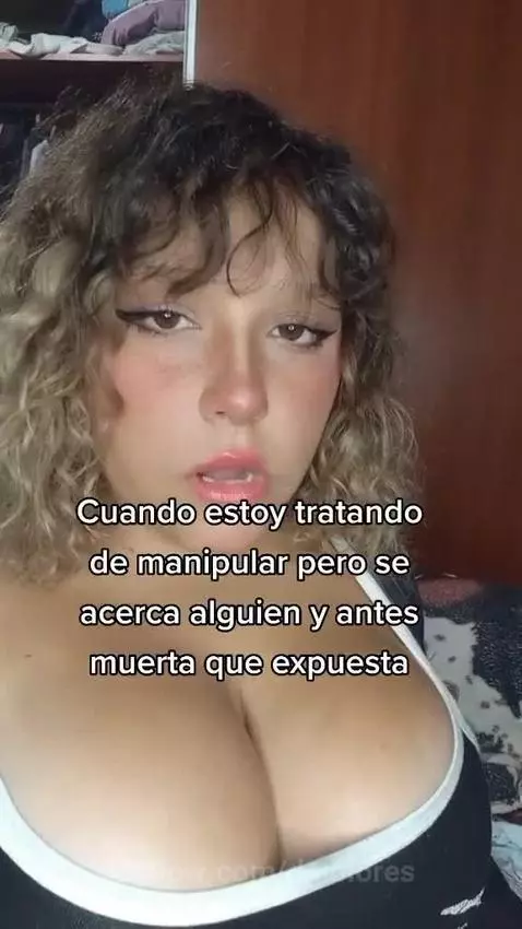 Manipuladora.... by dololores