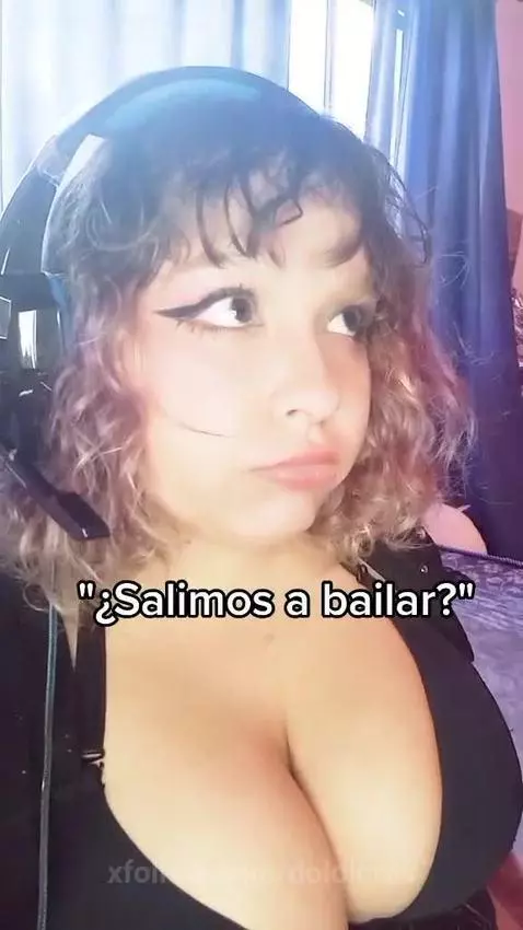 WE WENT OUT TO DANCE? by dololores