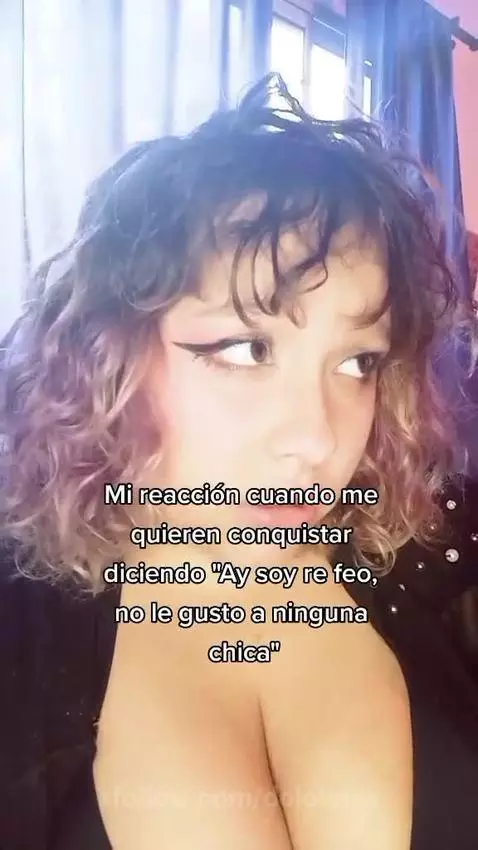 Mi reaccion... by dololores