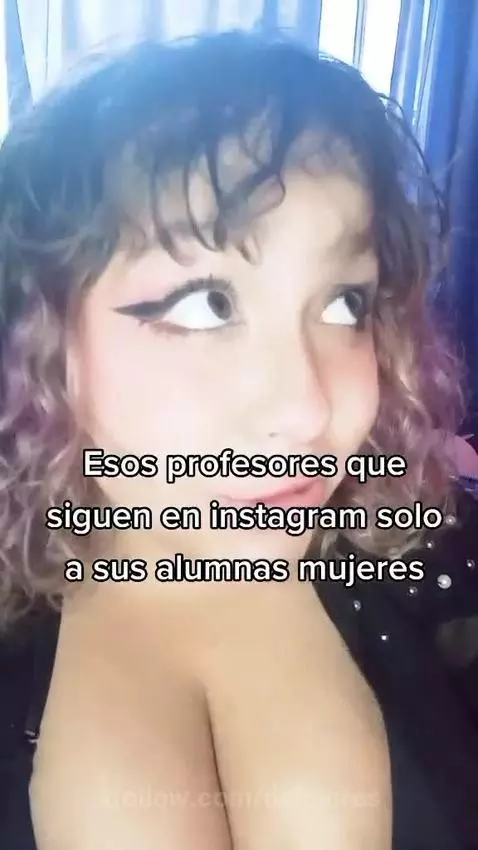 Me pasa by dololores