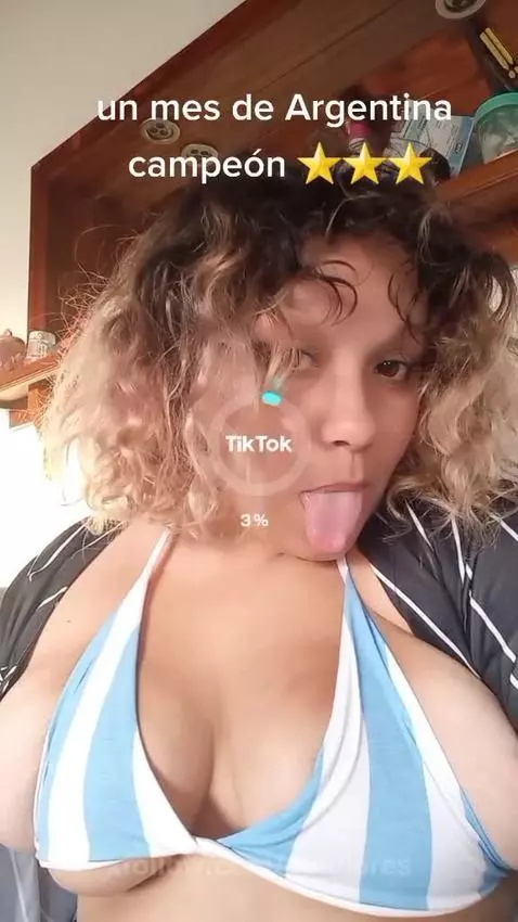 Un mes de Argentina Campeon by dololores