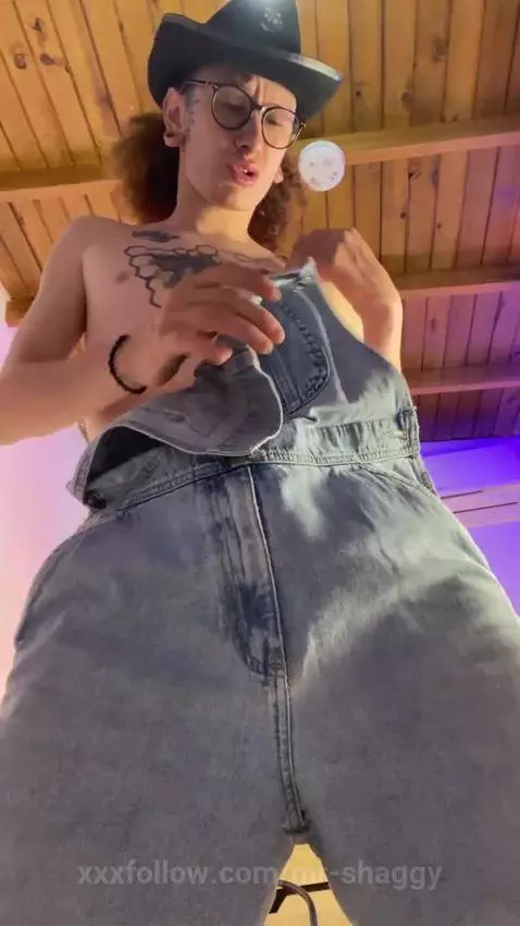 I have something you should put together by mr-shaggy