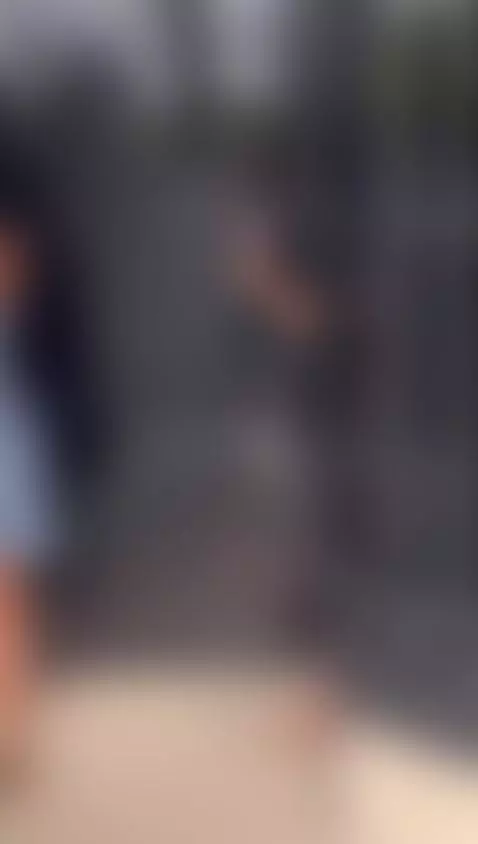 naked in public by angels-pervert