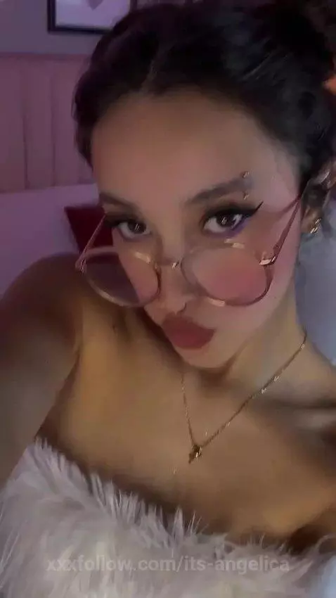 Hey there ♥ I want your cum on my face ♥ by its-angelica