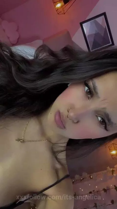 Sexy face by its-angelica