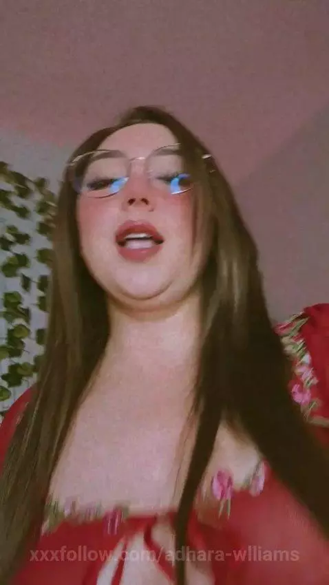 Red passion, intense looks... what you see is just the begin... by adhara-wlliams