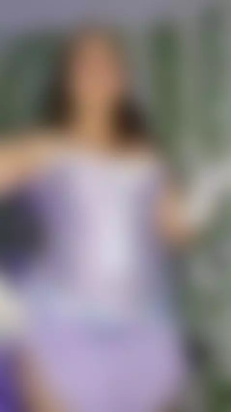 👑🎀 Princess in mischievous mode. Dare to join me in private?... by adhara-wlliams