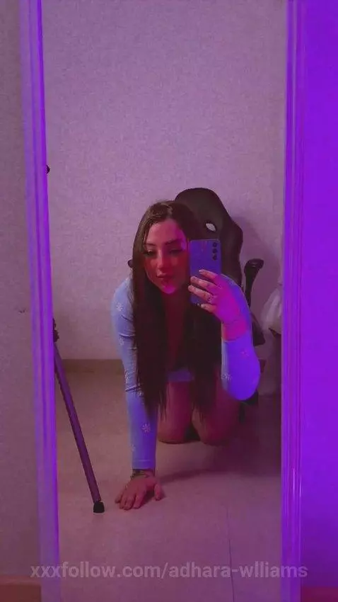 im ready for you by adhara-wlliams