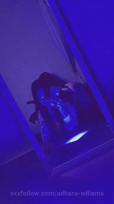 With every move, I'll captivate you more... 💋✨ by adhara-wlliams