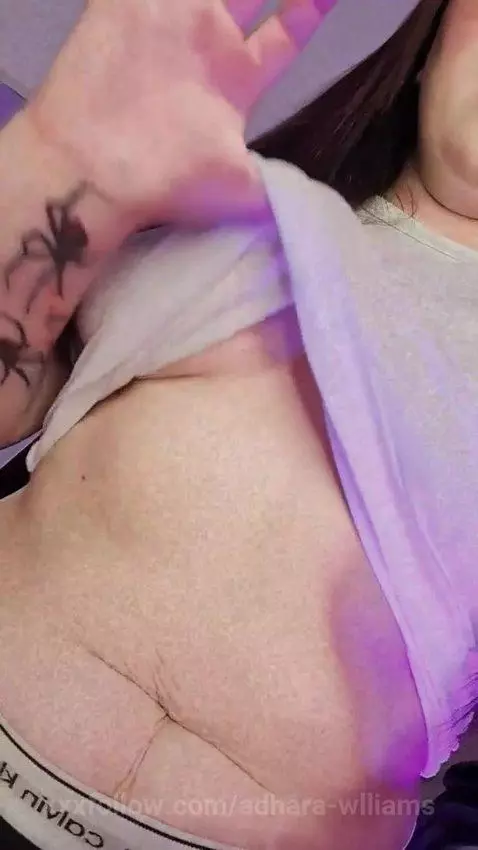 Soak my shirt and see what I can do with every drop. 💦🔥 by adhara-wlliams