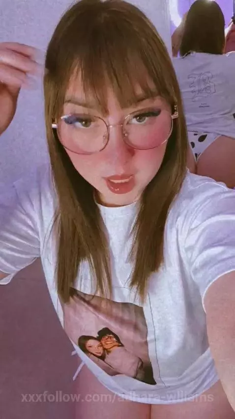 🔥 Feel the passion flowing through every glance by adhara-wlliams