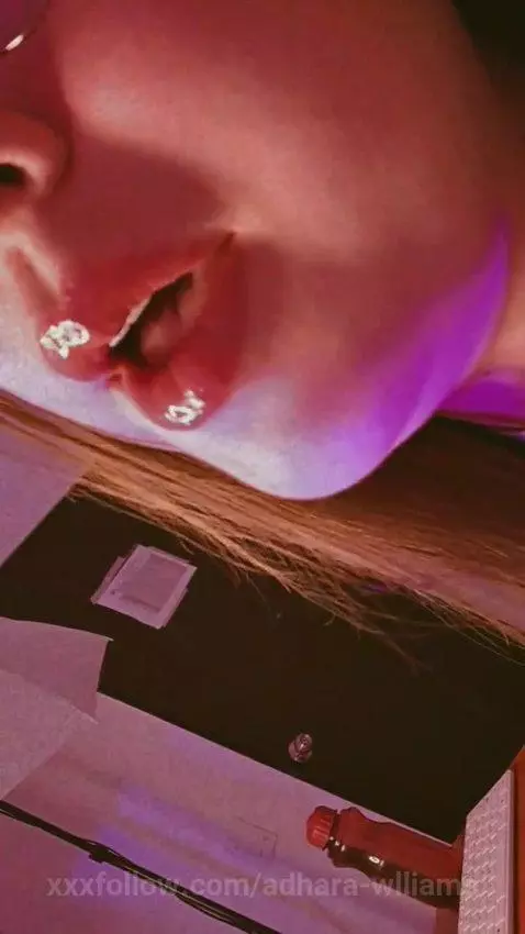 Between whispers and glances by adhara-wlliams