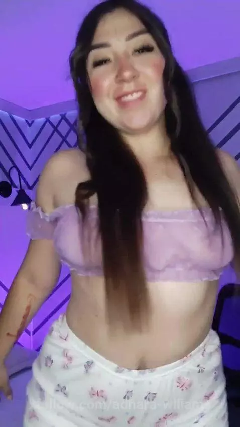 Your sexy curvy is Online♥ by adhara-wlliams