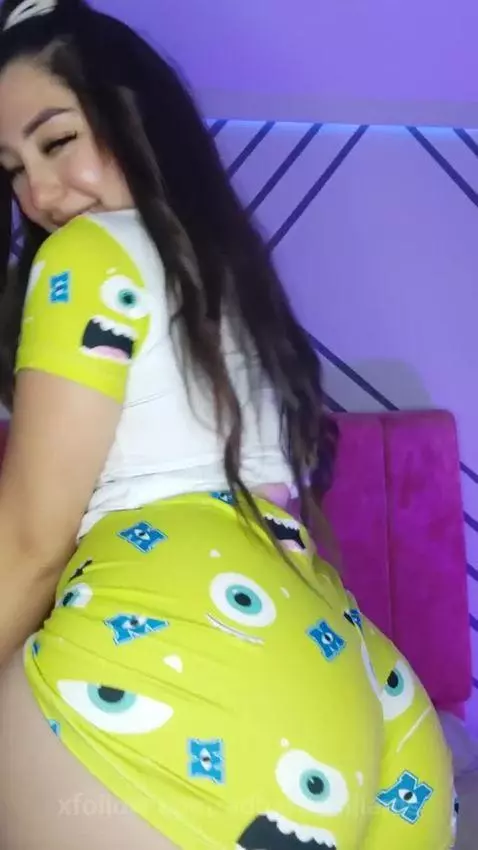 Cum morning♥ by adhara-wlliams