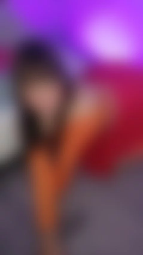 Velma is here! by adhara-wlliams