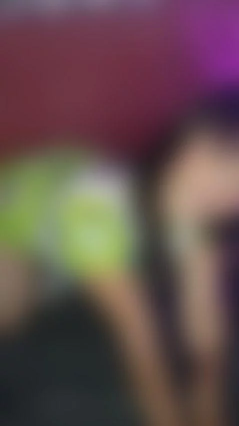 Monster Inc. or Monster ass? by adhara-wlliams