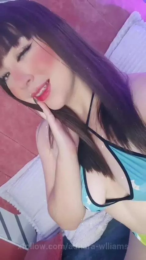 Hey baby come to my room♥ by adhara-wlliams