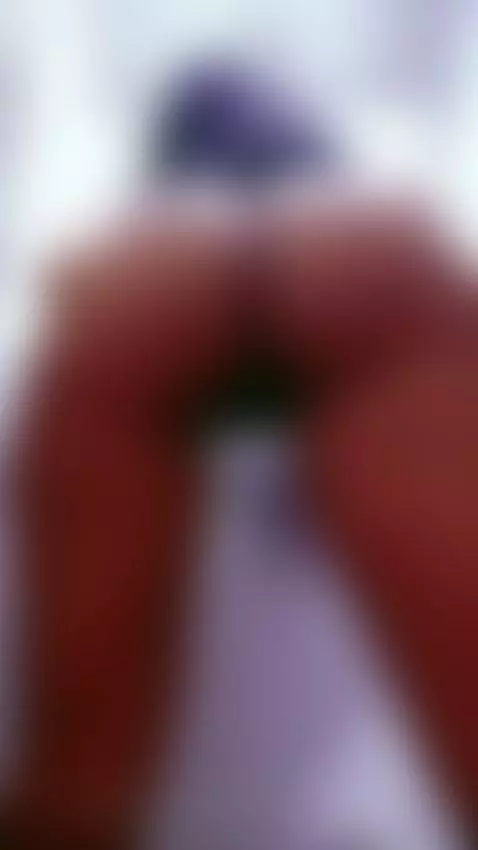 a rich dance before shower  💙 by evaaaxrabbit