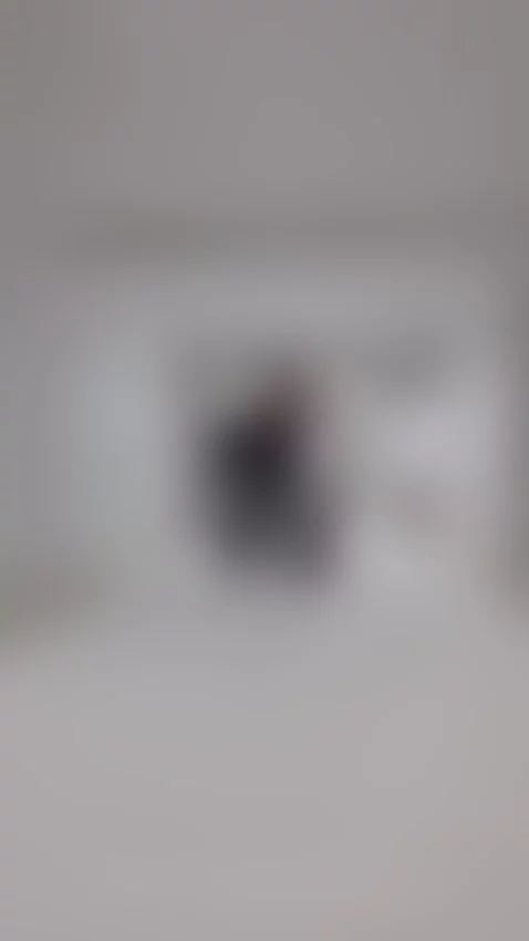 PVC dress vs full nylon overall. Let the runway wars begin. ... by serafinamuse