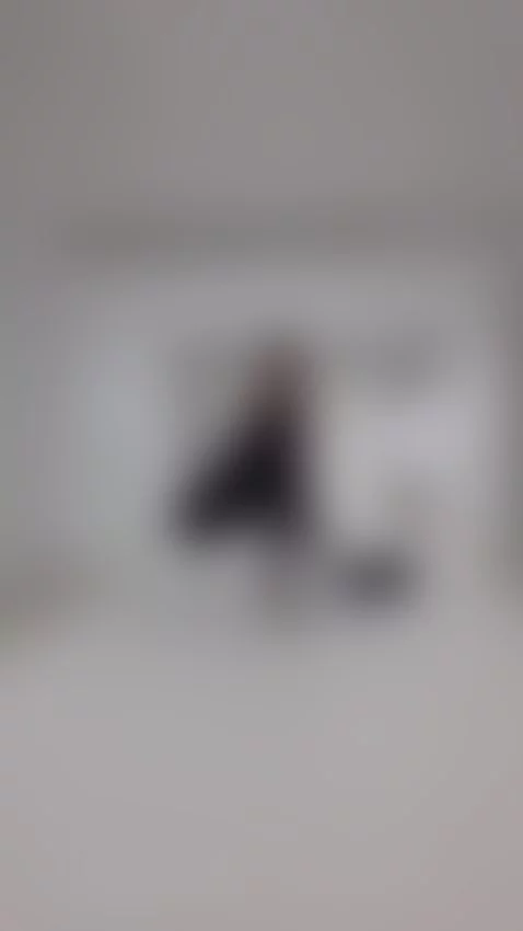 When the skirt is so tight you can barely step. #fashion #ti... by serafinamuse