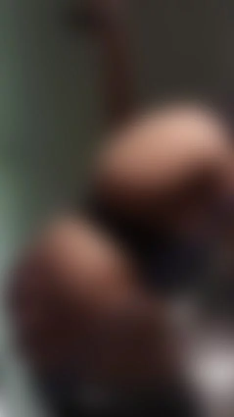 Spank my cheeks or yours? by serafinamuse