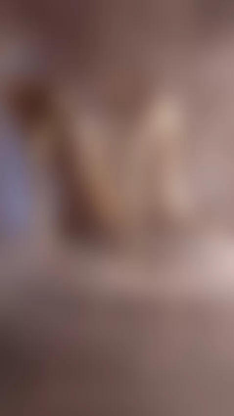 You are experiencing a gold heel daydream. by serafinamuse